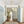 LightFixturesUSA - 3 - Light Clear Glass Bell Jar Lantern Pendant / Semi Flush - Ceiling Light - Brass - 