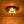 LightFixturesUSA - 3 - light Clear Water Glass Flush Mount Ceiling Light - Ceiling Light - Black - 