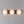 LightFixturesUSA - 3 - Light Dimmable LED Rustic Linear Flush Mount Light - Ceiling Light - 30.7 in - 