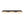 LightFixturesUSA - 3 - Light Dimmable LED Rustic Linear Flush Mount Light - Ceiling Light - 30.7 in - 