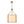 LightFixturesUSA-3-Light Distressed Bronze White Fabric Drum Lantern Pendant-Chandelier-19.7 in-