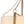LightFixturesUSA-3-Light Distressed Bronze White Fabric Drum Lantern Pendant-Chandelier-19.7 in-