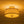 LightFixturesUSA-3-Light Distressed Gold Linen Drum Cage Semi Flush Mount-Ceiling Light-14 in-