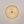 LightFixturesUSA-3-Light Distressed Gold Linen Drum Cage Semi Flush Mount-Ceiling Light-14 in-