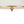 LightFixturesUSA-3-Light Distressed Gold Linen Drum Cage Semi Flush Mount-Ceiling Light-14 in-