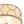 LightFixturesUSA-3-Light Distressed Layered Fabric Drum Cage Semi Flush Mount-Ceiling Light-16 in-