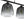 LightFixturesUSA - 3 - Light Gradual Smoked Glass Shade Linear Island Pendant - Chandelier - Black - 