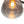 LightFixturesUSA - 3 - Light Gradual Smoked Glass Shade Linear Island Pendant - Chandelier - Black - 