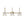 Load image into Gallery viewer, LightFixturesUSA - 3 - Light Metal Conical Shade Bathroom Vanity Wall Sconce - Wall Sconce - White - 
