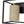Load image into Gallery viewer, LightFixturesUSA - 3 - light Rectangular Black Frame Linen Wall Sconce - Wall Sconce - 20 in - 
