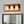 LightFixturesUSA - 3 - light Rectangular Black Frame Linen Wall Sconce - Wall Sconce - 20 in - 