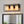 Load image into Gallery viewer, LightFixturesUSA - 3 - light Rectangular Black Frame Linen Wall Sconce - Wall Sconce - 20 in - 
