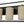 Load image into Gallery viewer, LightFixturesUSA - 3 - light Rectangular Black Frame Linen Wall Sconce - Wall Sconce - 20 in - 
