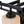LightFixturesUSA - 3 - Light Shine Opal Glass Bathroom Vanity Wall Lamp - Wall Sconce - Black - 