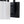 LightFixturesUSA - 3 - Light Shine Opal Glass Bathroom Vanity Wall Lamp - Wall Sconce - Black - 