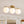 Load image into Gallery viewer, LightFixturesUSA - 3 - Light Shine Opal Glass Globe Linear Semi Flush Mount - Ceiling Light - Brass - 
