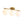 LightFixturesUSA - 3 - Light Shine Opal Glass Globe Linear Semi Flush Mount - Ceiling Light - Brass - 