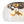 LightFixturesUSA - 3 - Light Wide Bowl Hammered Glass Round Flush Mount - Ceiling Light - 15.7 in - 