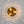 LightFixturesUSA-3-Light Wide Bowl Hammered Glass Round Flush Mount-Ceiling Light-Brass-