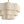 LightFixturesUSA - 3 - Tier Beige Woven Thread Round Cage Pendant Light - Chandelier - Beige - 