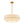 LightFixturesUSA-4-Light Beige Linen Round Tiered Drum Cage Lantern Pendant-Chandelier-22 in-