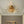 LightFixturesUSA-4-Light Bloom Crystal Leaf Semi Flush Mount Light-Ceiling Light-Brass-