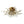 LightFixturesUSA-4-Light Bloom Crystal Leaf Semi Flush Mount Light-Ceiling Light-Nickel-
