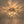 LightFixturesUSA-4-Light Bloom Crystal Leaf Semi Flush Mount Light-Ceiling Light-Nickel-