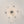 Load image into Gallery viewer, LightFixturesUSA - 4 - Light Bloom Dandelion Crystal Sputnik Semi Flush Mount - Ceiling Light - Chrome - 
