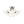 Load image into Gallery viewer, LightFixturesUSA - 4 - Light Bloom Dandelion Crystal Sputnik Semi Flush Mount - Ceiling Light - Chrome - 

