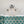 Load image into Gallery viewer, LightFixturesUSA - 4 - Light Bloom Dandelion Crystal Sputnik Semi Flush Mount - Ceiling Light - Chrome - 
