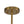 LightFixturesUSA - 4 - Light Brass White Linen Wide Drum Cage Pendant Light - Chandelier - 24.8 in. - 