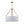 Load image into Gallery viewer, LightFixturesUSA - 4 - Light Brass White Linen Wide Drum Cage Pendant Light - Chandelier - 24.8 in. - 
