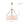 Load image into Gallery viewer, LightFixturesUSA - 4 - Light Brass White Linen Wide Drum Cage Pendant Light - Chandelier - 24.8 in. - 
