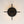 LightFixturesUSA - 4 - light Candle Style Black Simple Geometric Lantern Semi Flush - Ceiling Light - Black - 