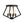 LightFixturesUSA - 4 - light Candle Style Black Simple Geometric Lantern Semi Flush - Ceiling Light - Black - 