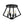 LightFixturesUSA - 4 - light Candle Style Black Simple Geometric Lantern Semi Flush - Ceiling Light - Black - 