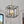 LightFixturesUSA - 4 - Light Candle Style Tiered Square Lantern Pendant - Chandelier - 4 - Lt - 