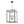 Load image into Gallery viewer, LightFixturesUSA - 4 - Light Candle Style Wide Glass Square Lantern Pendant - Chandelier - 15 in - 
