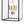 Load image into Gallery viewer, LightFixturesUSA - 4 - Light Candle Style Wide Glass Square Lantern Pendant - Chandelier - 15 in - 
