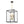 Load image into Gallery viewer, LightFixturesUSA - 4 - Light Candle Style Wide Glass Square Lantern Pendant - Chandelier - 15 in - 

