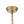 LightFixturesUSA - 4 - Light Crystal Accented Capiz Shell Drum Lantern Pendant - Chandelier - Brass (Pre - Order) - 
