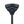 LightFixturesUSA - 4 - Light Crystal Accented Drum Cage Ceiling Fan Light - Ceiling Light - Black - 