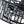LightFixturesUSA - 4 - Light Crystal Accented Drum Cage Ceiling Fan Light - Ceiling Light - Black - 