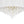 LightFixturesUSA - 4 - Light Crystal Accented White Fabric Drum Cage Chandelier - Chandelier - Brass - 