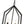 LightFixturesUSA - 4 - light Farmhouse Candle Style Black Lantern Pendant Light - Pendant Light - Black - 