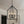 LightFixturesUSA - 4 - light Farmhouse Candle Style Black Lantern Pendant Light - Pendant Light - Black - 