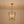 LightFixturesUSA - 4 - light French Antique Gold Candle Square Lantern Chandelier - Chandelier - Gold - 