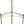 LightFixturesUSA - 4 - light French Antique Gold Candle Square Lantern Chandelier - Chandelier - Gold - 