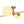 Load image into Gallery viewer, LightFixturesUSA - 4 - Light Minimalist Linear Sputnik Opal Glass Globe Semi Flush - Ceiling Light - Brass - 

